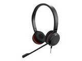 JABRA EVOLVE 30 II Stereo UC