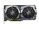 Graphics Card|MSI|NVIDIA GeForce GTX 1660 SUPER|6 GB|192 bit|PCIE 3.0 16x|GDDR6|Dual Slot Fansink|1xHDMI|3xDisplayPort|GTX1660SUPERGAMINGX