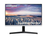 LCD Monitor|SAMSUNG|S24R35AFHU|23.8