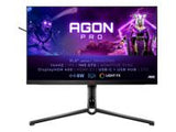 AOC AG324UX 31.5inch IPS UHD 144Hz 350 cd/m2 1ms HDMI2.1x2 DP USB typ C with DP Pivot Speakers