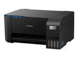 EPSON L3211 MFP ink Printer 3in1 print copy scan up to 10ppm