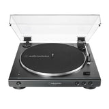 Audio Technica AT-LP60XBT Turntable, Bluetooth, Black