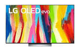 TV Set|LG|65"|OLED/4K|3840x2160|Wireless LAN|Bluetooth|webOS|OLED65C21LA