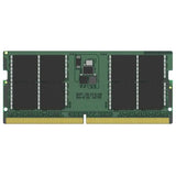 KINGSTON 32GB 5200MT/s DDR5 Non-ECC CL42 SODIMM 2Rx8