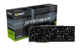 Graphics Card|PALIT|NVIDIA GeForce RTX 4070 Ti|12 GB|GDDR6X|192 bit|PCIE 4.0 16x|GPU 2310 MHz|1xHDMI|3xDisplayPort|NED407T019K9-1043J