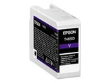 EPSON Singlepack Violet T46SD UltraChrome Pro 10 ink 26ml