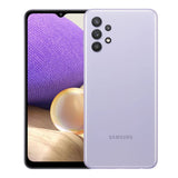 MOBILE PHONE GALAXY A32 5G/128GB VIOLET SM-A326B SAMSUNG