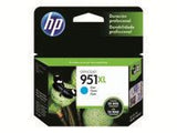 HP 951XL original Ink cartridge CN046AE BGX cyan high capacity 1.500 pages 1-pack Officejet