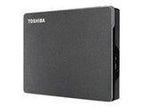 TOSHIBA Canvio Gaming 1TB 2.5inch USB 3.0 Portable External Hard Drive Black