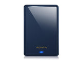 ADATA AHV620S-1TU31-CBL ADATA external HDD HV620S 1TB 2.5inch USB3.0 blue