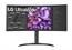 LCD Monitor|LG|34WQ75C-B|34"|Curved/21 : 9|Panel IPS|3440x1440|21:9|5 ms|Speakers|Height adjustable|Tilt|34WQ75C-B