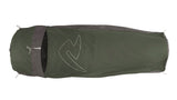 Robens Mountain Bivvy L, Sleeping Bag, 230 x 90 x 60 cm,  Two-way open, Dark Green