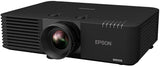 EPSON EB-L635SU Projectors 6000Lumens WUXGA Laser HD-BaseT 0.8:-1 Throw Ratio Lens-Shift 4K Input Wireless Screen-Mirroring HDMI