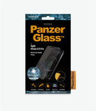 PanzerGlass For iPhone 12/12 Pro, Glass, Black, Privacy glass, 6.1 "