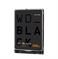 WD Black Mobile 500GB HDD 7200rpm SATA serial ATA 6Gb/s 64MB cache 2.5inch 7mm Heigth RoHS compliant internal Bulk