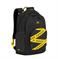 NB BACKPACK URBAN 30L 15.6"/5461 BLACK RIVACASE