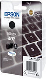 EPSON WF-4745 Series Ink Cartridge Black