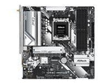 ASROCK A620M Pro RS WiFi AM5 4xDDR5 PCIe x16 4.0 M.2 Wi-Fi 6E + BT 5.2 mATX MB