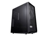 FRACTAL DESIGN Meshify C Blackout TG