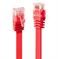 CABLE CAT6 U/UTP 5M/RED 47514 LINDY