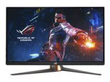 ASUS ROG SWIFT PG279QM G-SYNC Gaming Monitor 27inch QHD IPS WLED Flat 240Hz 350cd/m2 1ms 1000:1 3xHDMI DP 2xUSB 3.0 2x2W Speaker