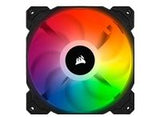 CORSAIR Air Series iCUE SP140 RGB PRO High Performance 140mm Fan