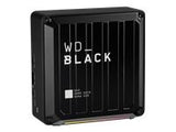 WD Black D50 Game Dock 1TB Thunderbolt3 GB Ethernet USB3.2 NVMe SSD