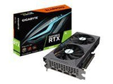 GIGABYTE GeForce RTX 3060 EAGLE 12GB GDDR6 2xDP 2xHDMI