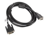 LANBERG CA-DVID-10CC-0030-BK cable DVI-D M 24+1 ->DVI-D M 24+1 3m