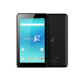 Allview VIVA C703 7 ", Black, Touch, 1024 x 600 pixels, Cortex A7, 1 GB, 8 GB, Wi-Fi, Bluetooth, 4.0, Android, 8.1