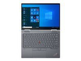 LENOVO ThinkPad X1 Yoga G6 Intel Core i5-1135G7 14inch WUXGA 16GB 256GB SSD M.2 UMA IntelAX201 2X2AX+BT IR&HD W10P 3YPS+Co2