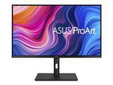 ASUS ProArt Display PA329CV Professional Monitor 32inch 4K UHD IPS sRGB USB-C HDR-400 C-clamp Ergonomic Stand