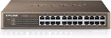 NET SWITCH 24PORT 1000M/TL-SG1024D TP-LINK