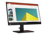 LENOVO ThinkVision P24q-20 23.8inch 2560x1440 IPS 16:9 HDMI DP DP-out 300nits