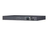 CYBERPOWER PDU44005 Switched PDU ATS 230V/16A 1U 8xIEC C13 2x IEC C19 Outlets