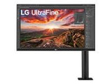 LG 27UN880-B 27inch IPS UHD 3840x2160 16:9 350cd/m2 60Hz 2xHDMI