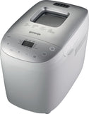 Gorenje Bread maker BM1600WG Power 850 W, Number of programs 16, Display LCD, White/Silver