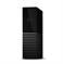 WD My Book 16TB Black HDD USB3.0 3.5inch RTL extern RoHS compliant WD SmartWare Pro