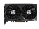 Graphics Card|GIGABYTE|NVIDIA GeForce RTX 3060|12 GB|GDDR6|192 bit|PCIE 4.0 16x|Memory 15000 MHz|GPU 1792 MHz|2xHDMI|2xDisplayPort|GV-N3060WF2OC-12GD2.0