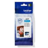 BROTHER Cyan Ink Cartridge - 1500 Pages