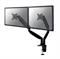 MONITOR ACC DESK MOUNT/10-32" NM-D750DBLACK NEOMOUNTS