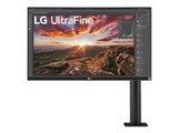 LG 27UN880-B 27inch IPS UHD 3840x2160 16:9 350cd/m2 60Hz 2xHDMI