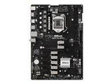 ASROCK Q270 PRO BTC+ LGA 1151 12x PCI-e 3.0