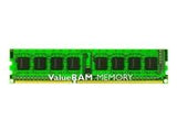 MEMORY DIMM 8GB PC12800 DDR3/KVR16LN11/8 KINGSTON