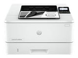 HP LaserJet Pro 4002dw Printer up to 40ppm - replacement for M404w