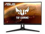 ASUS TUF Gaming VG27VH1B 27inch WLED/VA Gaming Monitor Curved FHD 1920x1080 16:9 165Hz 1ms 1xHDMI Black