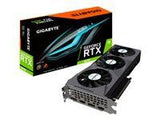 GIGABYTE GeForce RTX 3070 EAGLE 8GB 256bit 3xDP 3xHDMI LHR