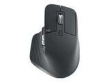 LOGITECH MX Master 3S for Business - GRAPHITE - EMEA