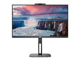 AOC 24V5CW/BK 23.8inch monitor HDMI DP USB