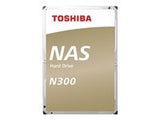 TOSHIBA BULK N300 NAS Hard Drive 12TB 256MB 3.5inch